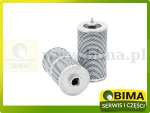 HY90368 FILTR HYDRAULICZNY KUBOTA RD431-62120