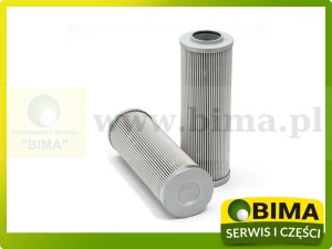 HY10355 FILTR HYDRAULICZNY CASE IH CLAAS DEUTZ JOHN DEERE MC CORMICK 04437774, 0011425190, AL206482, AL151325, 0.900.2045.4, 1142519.0, AL118321