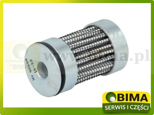 HY90604 FILTR HYDRAULICZNY MANITOU GUTBROD 746308, 0009830871