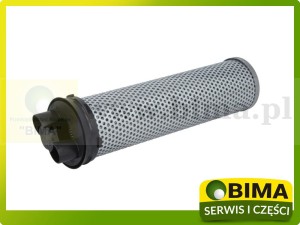 HY90660 FILTR HYDRAULICZNY SCHAEFFER 