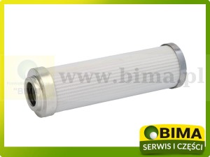 HY13037 FILTR HYDRAULICZNY DEUTZ SENNEBOGEN DIGOEMA PALL HC2207FDS6H, HC2207FCS6H, DGMH110H10, HC2207FHS6H