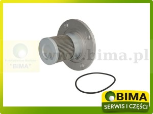 HY9138 FILTR HYDRAULICZNY HITACHI FIAT 76547874