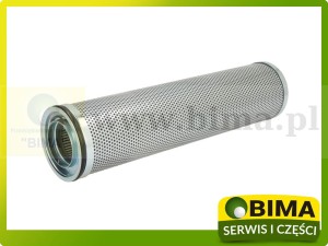 HY16268 FILTR HYDRAULICZNY VOLVO 