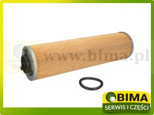 HY9434 FILTR HYDRAULICZNY ZETTELMEYER 