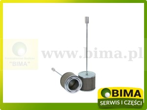 HY90124 FILTR HYDRAULICZNY  