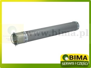 HY9429 FILTR HYDRAULICZNY KRAMER 