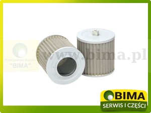 HY90112 FILTR HYDRAULICZNY HYUNDAI 