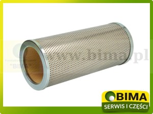 HY12608 FILTR HYDRAULICZNY VOLVO 