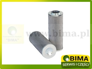 HY20663 FILTR HYDRAULICZNY CLAAS JCB JOHN DEERE RENAULT AGCO ACW5110990