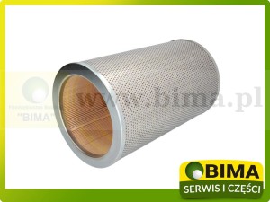 HY2818 FILTR HYDRAULICZNY ATLAS CASE IH CLAAS DEUTZ LIEBHERR CASE H1050532