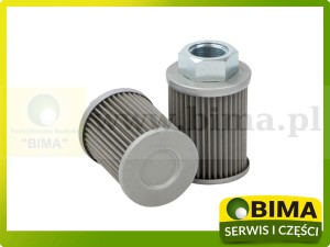 HY10349 FILTR HYDRAULICZNY AMMANN 