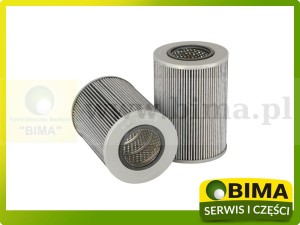 HY10202 FILTR HYDRAULICZNY  CASE IH CATERPILLAR CLAAS  DEUTZ FENDT FIAT   RAND JCB LANDINILIEBHERR MANITOU MASSEY FERGUSON MERLORENAULT