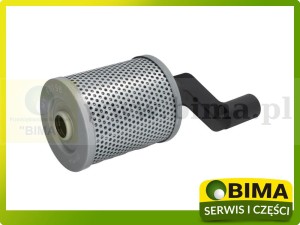 HY90198 FILTR HYDRAULICZNY KUBOTA RG10862190, RG1086219