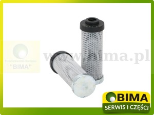 HY13005 FILTR HYDRAULICZNY DEMAG DEUTZ FURUKAWA VOLVO PALL HC0896FDS3Z, HC0896FCS3H