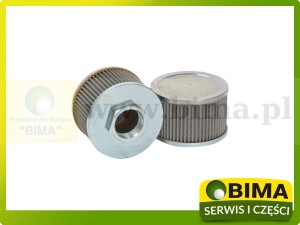 HY90123 FILTR HYDRAULICZNY TAKEUCHI 