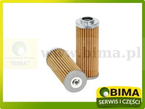 HY2143 FILTR HYDRAULICZNY JOHN DEERE 