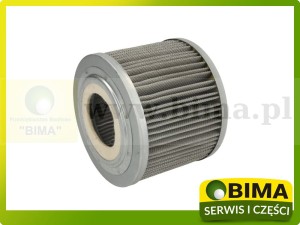 HY90311 FILTR HYDRAULICZNY CLAAS MASSEY FERGUSON 6005022974, 3714453M1, 3714453M2