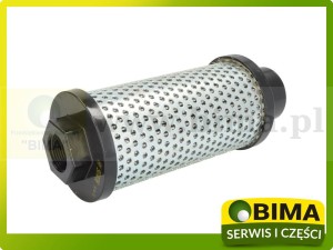 HY90406 FILTR HYDRAULICZNY YANMAR 172A5973770