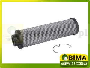 HY13194 FILTR HYDRAULICZNY AEBI DEMAG DEUTZ GROVE HIDROMEK JCB RIGITRAC WIRTGEN DIGOEMA KHD 42059012, 4439586, 42208912, 04439586, DGMH9135