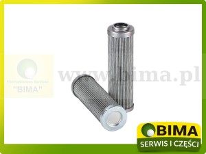 HY13043 FILTR HYDRAULICZNY ABG BOBARD DEUTZ JLG LIEBHERR MANITOU 