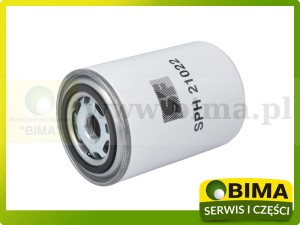 SPH21022 FILTR HYDRAULICZNY KAESER 