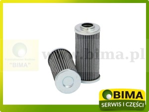 HY10207 FILTR HYDRAULICZNY  