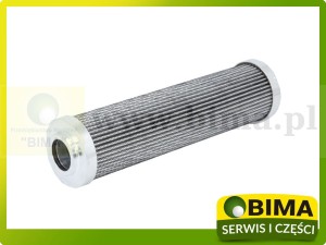 HY20807 FILTR HYDRAULICZNY  BOBCAT CLAAS JOHN DEERE LANDINI MANITOU MASSEY FERGUSON MC CORMICK RENAULT  VALMET VALTRA VERMEER MERLO 07993000, 7993000, 3799282M1