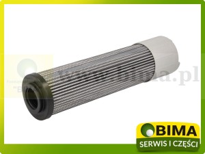 FILTR OLEJU HYDRAULICZNEGO FILTR HYDRAULIKI FENDT G117862060260