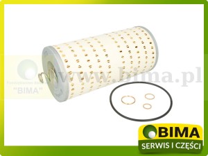 FILTR OLEJU SILNIKOWEGO CLAAS FENDT STEYR 001336290