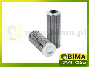 HY20659 FILTR HYDRAULICZNY AHLMANN ATLAS CASE IH CATERPILLAR CLAAS DEUTZ FENDT JOHN DEERE MASSEY FERGUSON  RENAULT VERSATILE CASE FORD NEW HOLLAND 