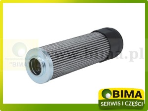HY10303 FILTR HYDRAULICZNY DEUTZ HUERLIMANN CATERPILLAR 04453674, 16000645, 0.900.0392.9, 12SX8589, V3.0620-58
