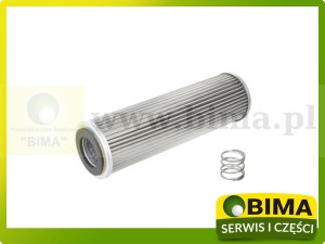 HY90146 FILTR HYDRAULICZNY LANDINI MASSEY FERGUSON MC CORMICK 3555711M91