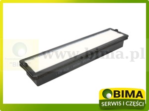 FILTR KABINOWY CASE FORDN EW HOLLAND 84579424