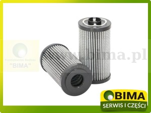 HY18429 FILTR HYDRAULICZNY EUROCOMACH 