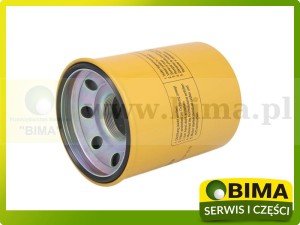 SPH9610 FILTR HYDRAULICZNY CASE IH DOOSAN EUCLID FORD HITACHI HYUNDAI INGERSOLL RAND JOHN DEERE KUBOTA VOLVO 