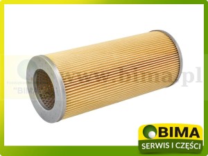 HY10277 FILTR HYDRAULICZNY DEUTZ VALTRA CASE FENDT KHD NEW HOLLAND 4417454, 84407842, 04417454, 131775-810, V20653600, F824100050010