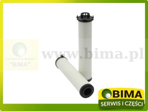 HY13639 FILTR HYDRAULICZNY CASE IH 