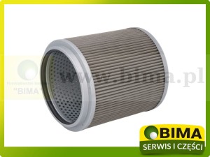 HY90360 FILTR HYDRAULICZNY KOMATSU CASE 22B6011160, 161065A1