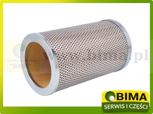 HY2812 FILTR HYDRAULICZNY CASE IH CLAAS DEUTZ FENDT JCB KRAMER LANDINI MASSEY FERGUSON NEW HOLLAND RENAULT URSUS VALTRA CASE FIAT