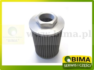 HY90307 FILTR HYDRAULICZNY ROPA 