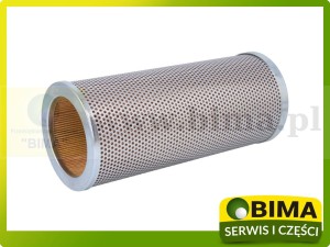 HY2814 FILTR HYDRAULICZNY CASE IH CATERPILLAR CLAAS DEUTZ FENDT JCB KRAMER LANDINI MASSEY FERGUSON  VALTRA CASE FAUN NEW HOLLAND VOLVO 