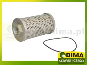 HY9137 FILTR HYDRAULICZNY MANITOU TCM 