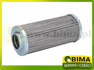 HY20804 FILTR HYDRAULICZNYCASE IH CASE-STEYR CATERPILLAR CLAAS DEUTZ FIAT JCB JOHN DEERE LANDINI LAVERDA LS MANITOU MASSEY FERGUSON MC CORMICK MERLO NEW HOLLAND RENAULT SAME VALMET VOLVO 