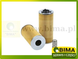 HY18232 FILTR HYDRAULICZNY MANITOU NEW HOLLAND 