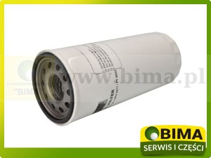SPH9477 FILTR HYDRAULICZNY ABG AGCO-ALLIS AHLMANN ATLAS CASE IH DEUTZ FENDT FIATAGRI LAMBORGHINI LIEBHERR MASSEY FERGUSON SAME FIAT 090008618, 24419320020, 24419320010, 244193200, 90008618, 1930910, 2.4419.320.0/10