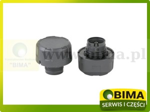 SBL10816 FILTR HYDRAULICZNY CLAAS 