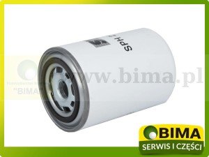 SPH21002 FILTR HYDRAULICZNY AMMANN BOMAG CLAAS 