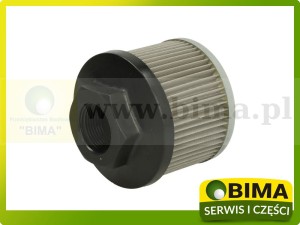 HY90698 FILTR HYDRAULICZNY DOOSAN DAEWOO K1011555