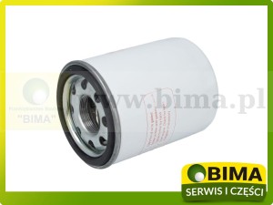 SPH9804 FILTR HYDRAULICZNY DEUTZ HUERLIMANN MASSEY FERGUSON SAME 