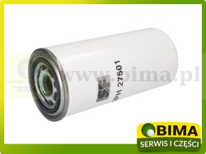 SPH27501 FILTR HYDRAULICZNY FARMTRAC 